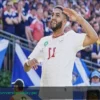 Un gol lampo di Saibari condanna McTominay: il Marocco di El Aynaoui batte la Scozia&nbsp;