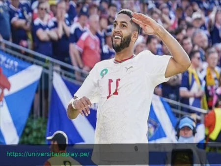 Un gol lampo di Saibari condanna McTominay: il Marocco di El Aynaoui batte la Scozia&nbsp;