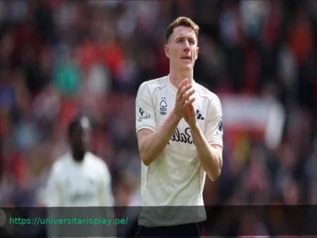 Il Manchester City chiude un acquisto da record: preso Anderson per 135 milioni