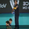 VNL: scelti da De Giorgi i 14 per la Week 2