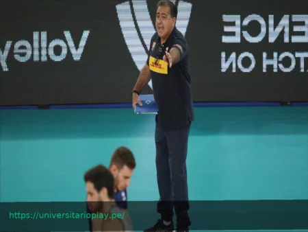 VNL: scelti da De Giorgi i 14 per la Week 2