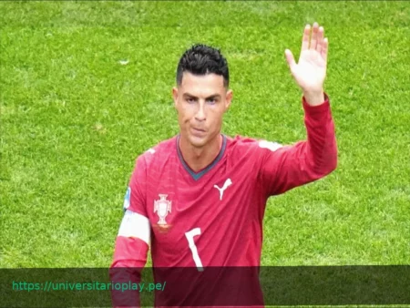 Luis Diaz contro Cristiano Ronaldo: il pronostico di Colombia-Portogallo