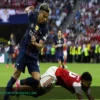PSG-Arsenal: Una Final Que Rompe Esquemas