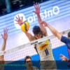 VNL: Italia cae ante Francia en un emocionante tie-break