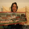Protti, l’ultimo saluto a Bari: la Curva Nord del San Nicola sar&agrave; intitolata allo Zar