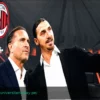 Milan: Cardinale Riorganizza la Struttura Ispirandosi al Modello Liverpool