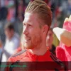 De Bruyne: Del Napoli a Allegri, en el Centro de Dos Mundos y Preparado para su Cuarta Copa del Mundo