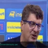 Baldini celebra la sua «Giovane Italia»: «Non sono un improvvisato, questi ragazzi sono fantastici»