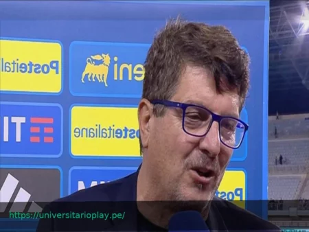 Baldini celebra la sua «Giovane Italia»: «Non sono un improvvisato, questi ragazzi sono fantastici»