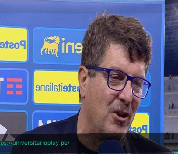 Baldini celebra la sua «Giovane Italia»: «Non sono un improvvisato, questi ragazzi sono fantastici»