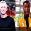 Il ct della Costa d’Avorio attacca Schweinsteiger: "Frasi razziste, cosa gli passa per la testa?"