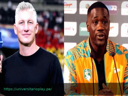 Il ct della Costa d’Avorio attacca Schweinsteiger: "Frasi razziste, cosa gli passa per la testa?"