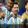 Dove vedere Giordania-Argentina, Mondiali 2026: Dazn o Rai, orario, tv e streaming