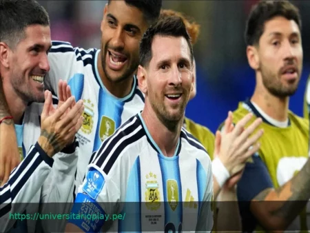 Dove vedere Giordania-Argentina, Mondiali 2026: Dazn o Rai, orario, tv e streaming