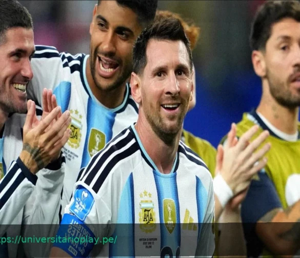 Dove vedere Giordania-Argentina, Mondiali 2026: Dazn o Rai, orario, tv e streaming