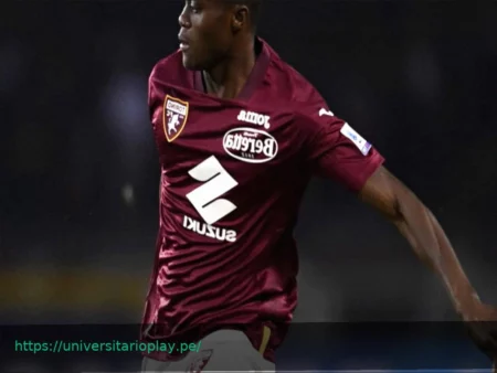 Seck ceduto al Partizan Belgrado: il comunicato ufficiale del Torino