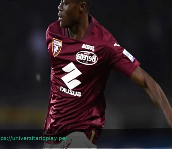 Seck ceduto al Partizan Belgrado: il comunicato ufficiale del Torino
