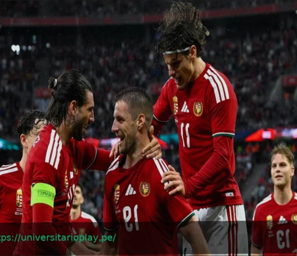 Amichevoli Nazionali: Pronostico Ungheria vs Kazakistan