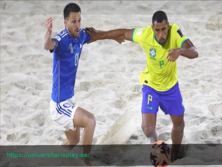 Ogni gol vale acqua potabile: l’Area CSR LND e Oxfam insieme per il Beach Soccer Tour 2026