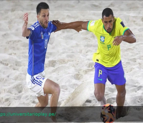 Ogni gol vale acqua potabile: l’Area CSR LND e Oxfam insieme per il Beach Soccer Tour 2026