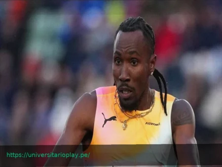 Andy Díaz: 17,59 metros en Oslo no le bastan para la victoria en la Diamond League