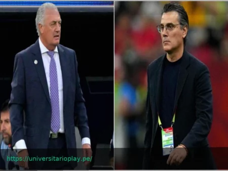 Turquía vs. Paraguay, Mundial 2026: Dónde verlo, horario y TV