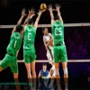 VNL: l’Italia si arrende al tie break alla Bulgaria