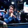 WSOP 2026: Sammartino занял четвертое место в Dealers Choice, победил Madsen