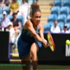 Paolini выбывает на старте турнира WTA 250 в Истборне, Maria выходит во второй раунд