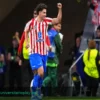 Julián Álvarez: Tensión en Madrid por su anuncio de partida del Atlético