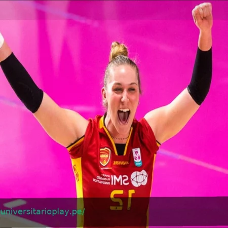Giulia Angelina, el poder de ataque llega a Padova