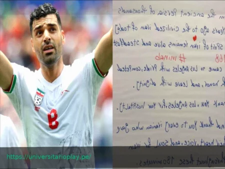 Un Messaggio di Pace e il Ricordo per i Bambini di Minab: L’Iran a Los Angeles