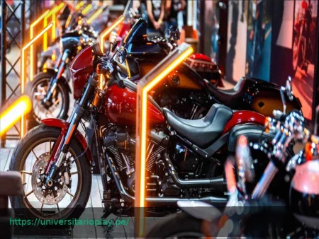 Harley-Davidson revela más detalles sobre el European H.O.G. Rally 2026 en Cascais