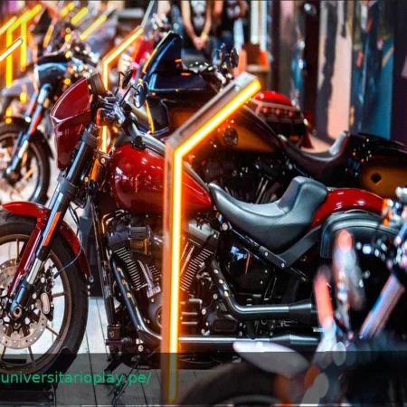 Harley-Davidson revela más detalles sobre el European H.O.G. Rally 2026 en Cascais