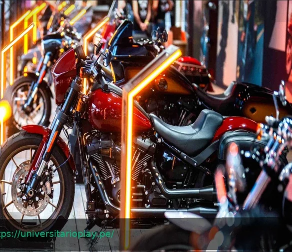 Harley-Davidson revela más detalles sobre el European H.O.G. Rally 2026 en Cascais