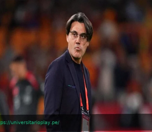 Montella: «Turchia, siamo emozionati e fiduciosi. Calhanoglu e Yildiz? Non so che tenuta avranno…»