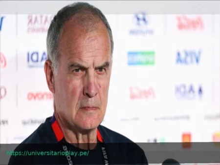 Atmosfera tesa in casa Uruguay: i senatori contestano Bielsa