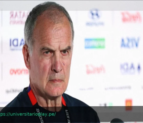 Atmosfera tesa in casa Uruguay: i senatori contestano Bielsa