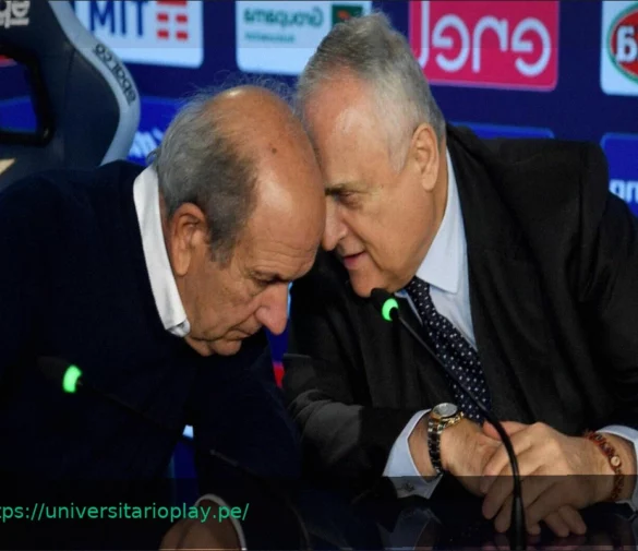 Lazio: Mercato a Saldo Zero, Comunicato Ufficiale