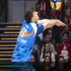 Volley Mercato: Luca Loreti nel roster di Perugia