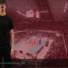 Volley Mercato: Línea verde en Reggio Calabria: aquí está Mattia Bonanno