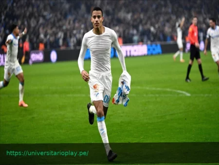 Greenwood: La Roma en la carrera, el Fenerbahce se retira. ¿Cuánto pide el Marsella y por qué es factible?