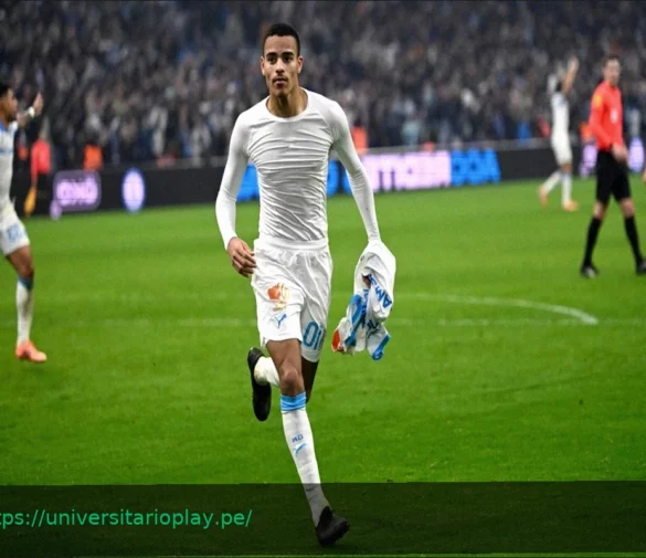 Greenwood: La Roma en la carrera, el Fenerbahce se retira. ¿Cuánto pide el Marsella y por qué es factible?