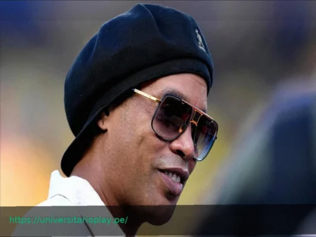 Ronaldinho al Ravenna, Mandorlini spiega: "Sicuro lo vedrete in campo, ma non so…"