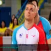 Volley Mercato: a volte ritornano, Leonardo Caletti a Lagonegro