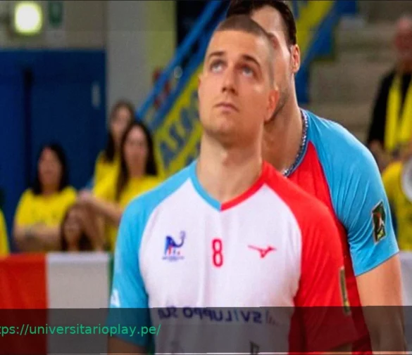 Volley Mercato: a volte ritornano, Leonardo Caletti a Lagonegro