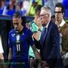 Ancelotti annuncia: "Neymar pronto per la Scozia. Raphinha? Aspettiamo"