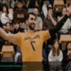 Volley Mercato:&nbsp;Karil Dadash Adeh un bomber iraniano per Macerata