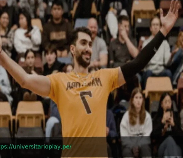 Volley Mercato:&nbsp;Karil Dadash Adeh un bomber iraniano per Macerata
