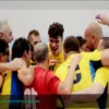 Nola e Fermana si giocheranno ancora la Coppa Italia di sitting